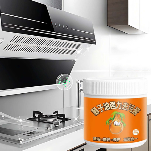 Pasta Limpiadora Fuerte Para Azulejos De Cerámica Pasta Limp
