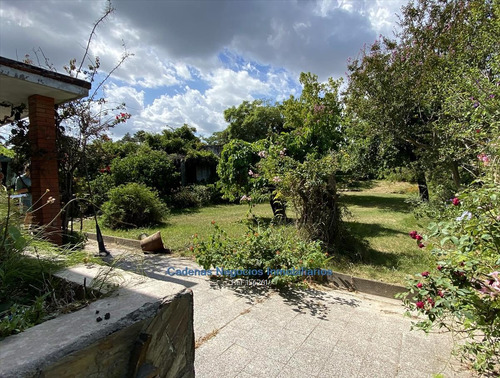 Venta Casa Solymar 3 Dormitorios