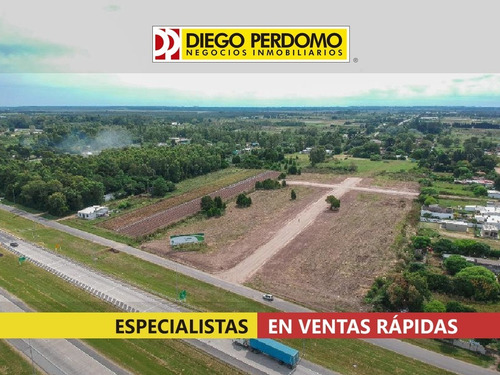 Fraccionamiento, Terrenos Desde 517m² En Venta. Ciudad Del Plata