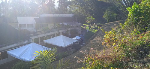 Imagen 5 de 10 de Alquiler De Toldos. Espacios Físicos Para Eventos.