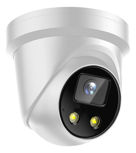 318netech Ds-2cd2386g2-iu 2,8mm Hik 8mp Cámara Ip 4k Turret