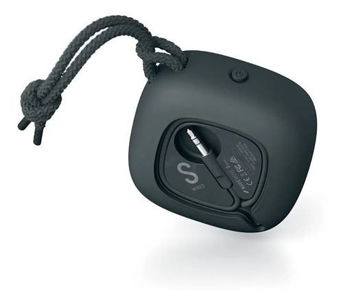 Imagen 2 de 4 de Parlante Portatil Inalambrico Nude Audio S Cable Incluido