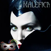 Comprar Kit Imprimible Malefica - Cumpleaños - Candy Bar