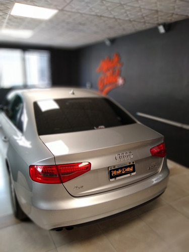 Audi A4 2.0 Tdi
