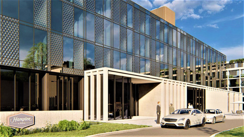 Imagen 9 de 26 de Hampton By Hilton - Alta Rentabilidad Condo-hotel
