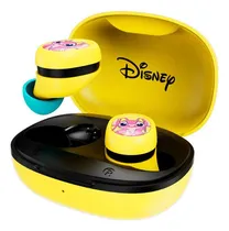 Comprar Audífonos Xtech True Wireless Edición Stitch Xth-d70amarillo