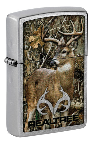 Encendedor Zippo Realtree - 46224