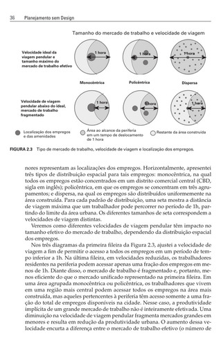 Ordem Sem Design: Como os Mercados Moldam as Cidades, de Alain Bertaud. Editorial Bookman, edición 1 en português, 2022