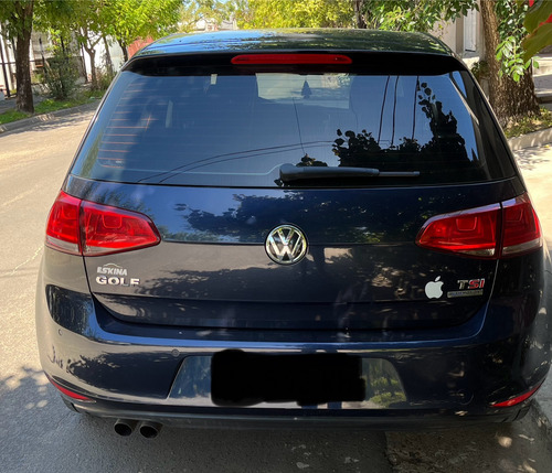 Volkswagen Golf 1.4 Comfortline Tsi