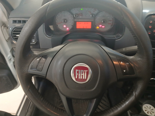 Fiat Strada 1.6 Adventure Cd
