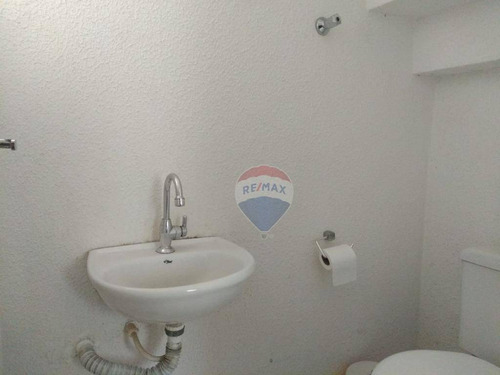 Imagem 5 de 15 de Sobrado Com 2 Dormitórios À Venda, 75 M² Por R$ 195.000 - Condomínio Cerejeiras - Nova Odessa/sp - So0094