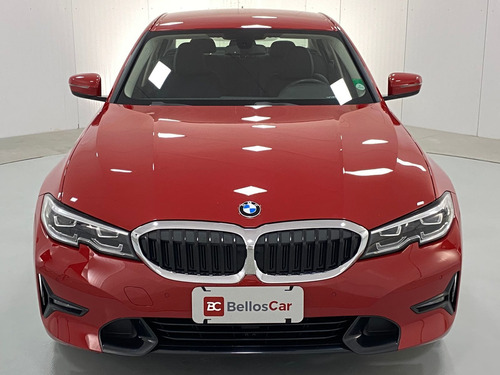 Bmw Serie 3 320ia 2.0 Tb Sport Activeflex 16v Aut 2019/...