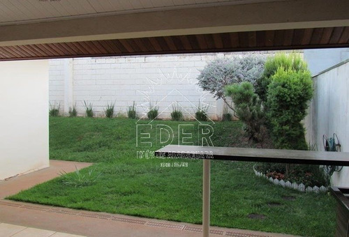 Imagem 3 de 12 de Casa Em Condominio - Jardim Residencial Maggiore - Ref: 3704 - L-3704