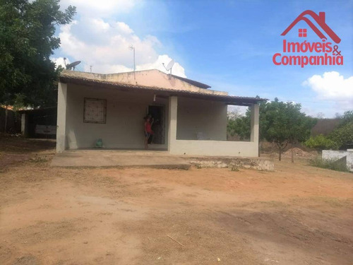 Imagem 7 de 9 de Fazenda À Venda, 259000 M² Por R$ 1.500.000,00 - Aracoiaba - Aracoiaba/ce - Fa0002