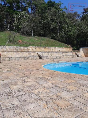 Imagem 3 de 27 de Chácaras À Venda Em Mairiporã/sp - Compre O Seu Chácaras Aqui! - 1485789