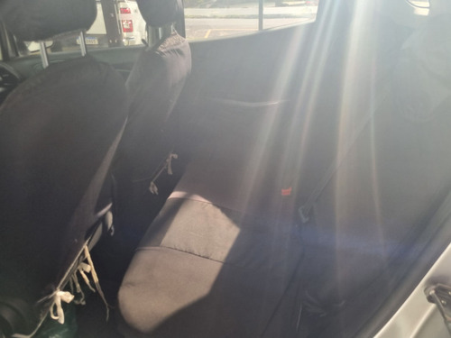Ford Ecosport 1.5 TI-VCT FLEX SE AUTOMÁTICO