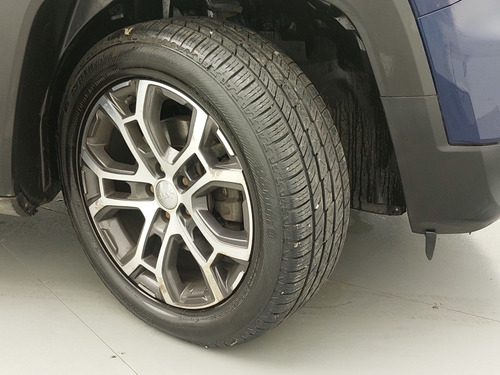 Jeep Renegade 1.3 T270 TURBO FLEX LONGITUDE AT6