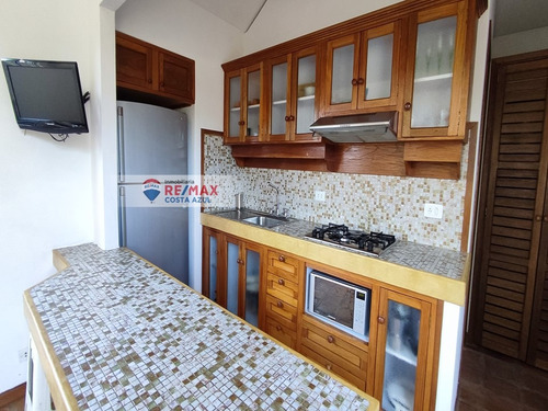 Remax Vende Hermosa Y Acogerora Villa En La Vaquera, En Sanare