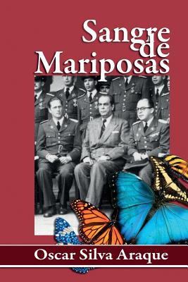 Libro Sangre De Mariposas 2da Ediciã³n - Silva Araque, Os...