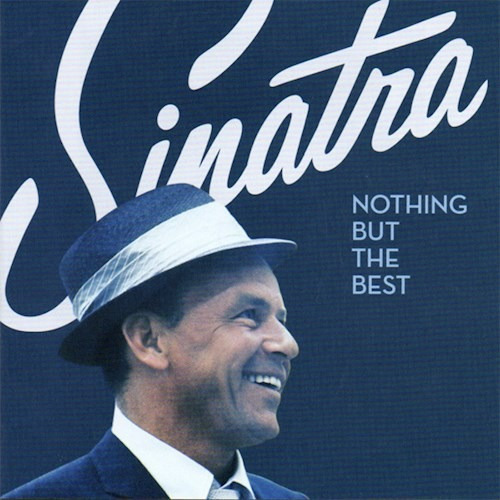 Nothing But The Best - Sinatra Frank (cd)