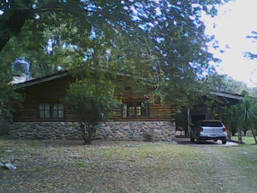 Imagen 6 de 12 de Cabañas Frente Al Rio