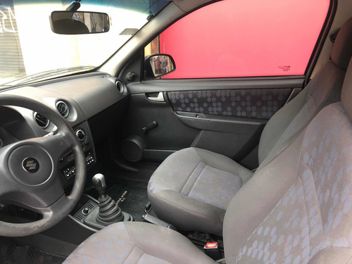 Suzuki Fun 1.4 N Aa Da 2008