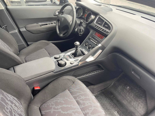 Peugeot 3008 1.6 Premium Thp 156cv 2011