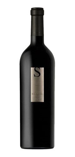 Vino Familia Schroeder Malbec 