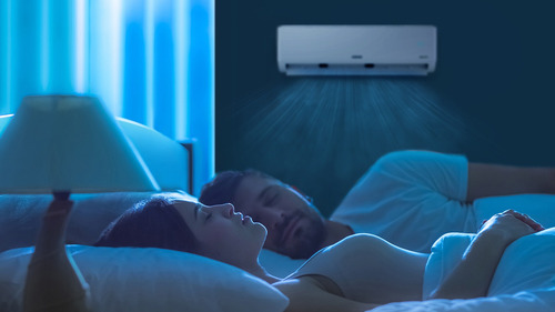 Aire Acondicionado Split Samsung Inverter Frio Calor 2687fr