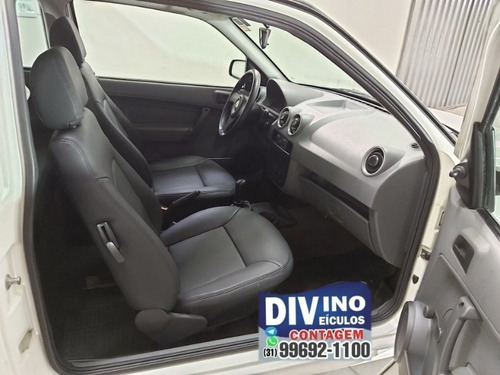 Volkswagen Gol 1.0 Iv