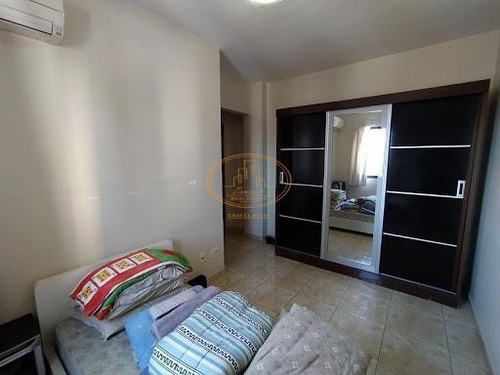 Cobertura Com 4 Dormitório(s) Localizado(a) No Bairro Embaré Em Santos / Santos - 6759