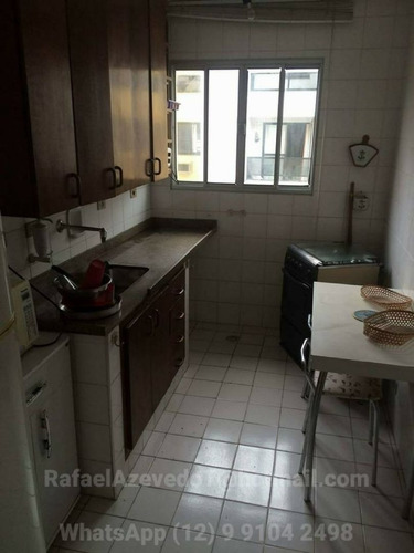 Vende-se Cobertura Duplex Na Praia Grande Em Ubatuba