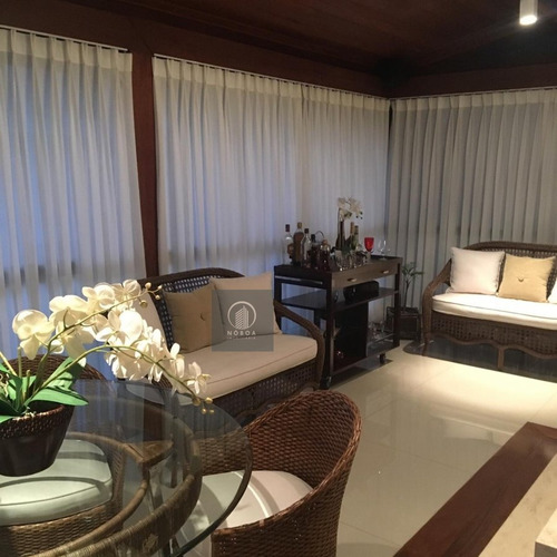 Casa A Venda No Bairro Várzea Em Teresópolis - Rj. - Ca 0927-1