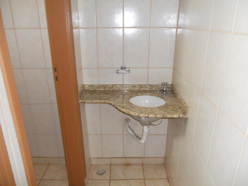 Imagem 23 de 25 de Salão Comercial À Venda, Parque São João, Bauru. - Sl00010