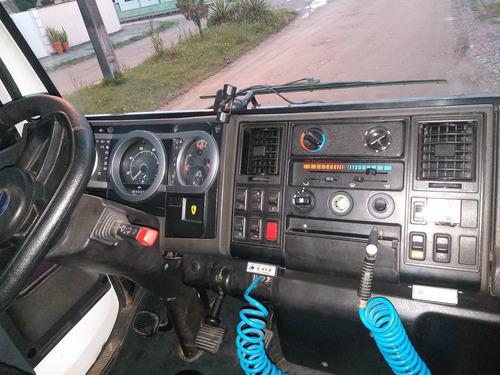 Imagem 5 de 8 de Ford Cargo 2422e 2422e 6x2