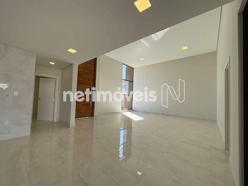 Imagem 6 de 30 de Venda Casa Em Condomínio Jardim Botânico Brasília - 880172