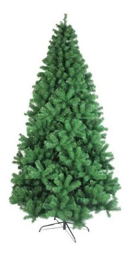 Árbol Navidad 230 Cm 1597 Ramas Pino Canadiense Dyastore