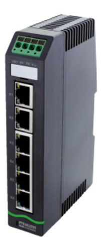 Murr Elektronik De 6 Puertos