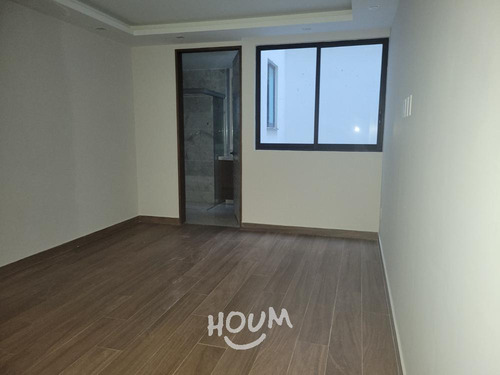Departamento En Tecamachalco, Naucalpan De Juárez Con 3 Recámaras, 195 M², Id: 153713