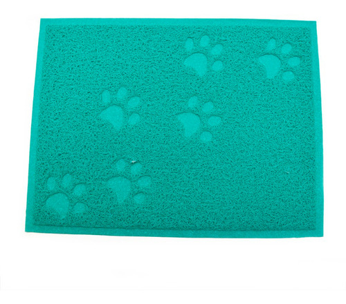 Baño Sanitario Para Gatos Alfombra Para Baños - M-pets