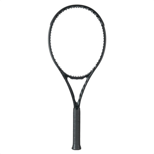 Raqueta Tenis Wilson Clash 100 V2.0 Night Session 4 3/8 Color Negro