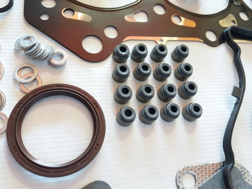 Kit Empacaduras Nissan Frontier Diesel / Gasoil ( Zd30)
