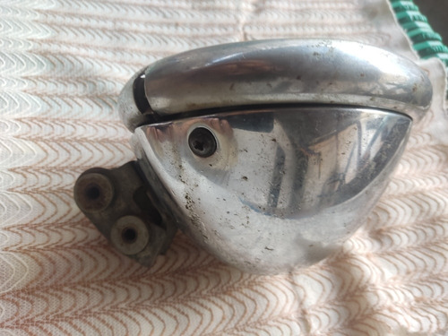 Imagen 2 de 6 de Faro Delantero Honda Steed, Shadow, Vlx Original