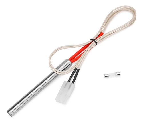 Stanbroil Hot Rod Ignitor Kit De Repuesto Para Traerger Reja