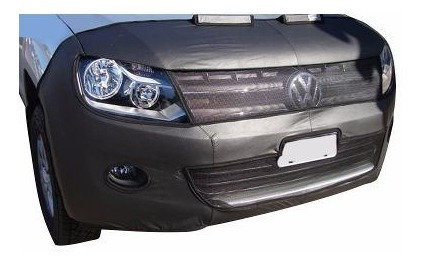 Mascara Cubre Trompa Completo Fiat Uno Fire 04