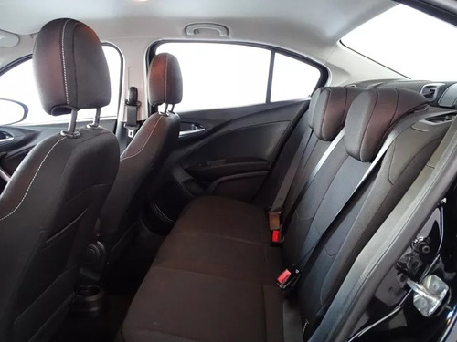 Fiat Cronos 1.3 Gse Drive Pack Conectividad A-