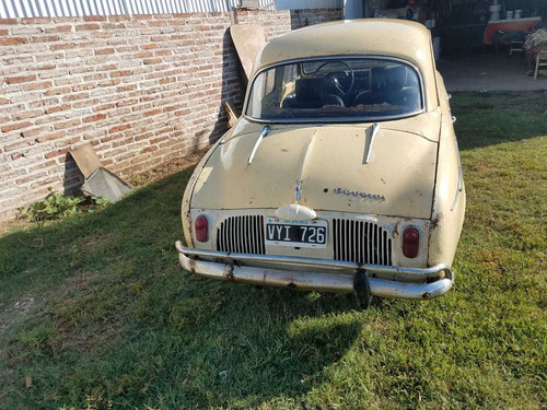 Renault Gordini