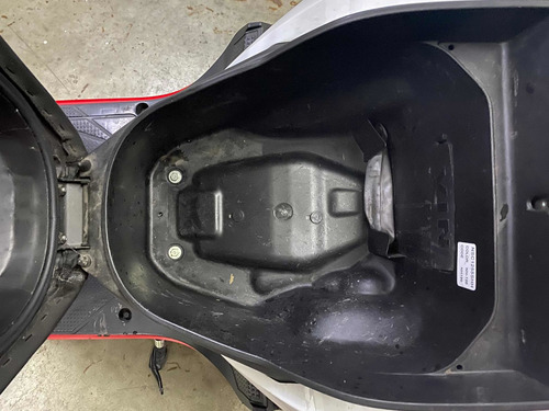 Moto Scooter Honda New Elite 125 Cc