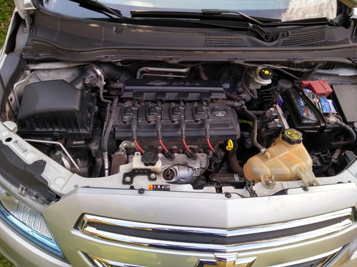Chevrolet Prisma