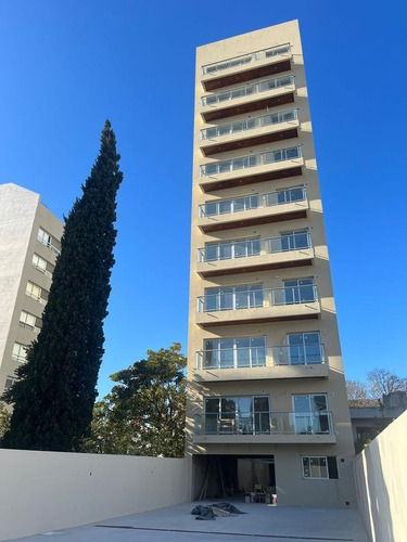 Imagen 3 de 30 de Monoambiente Venta En Construcción Con Balcón 38 Mts 2 Totales- 11 E/ 38 Y 39-pozo-emprendimiento